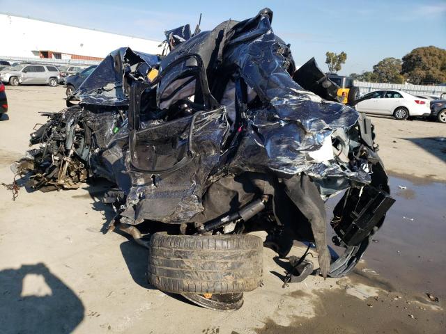 Photo 2 from auction – 2021 PORSCHE MACAN S with VIN WP1AB2A58MLB30793