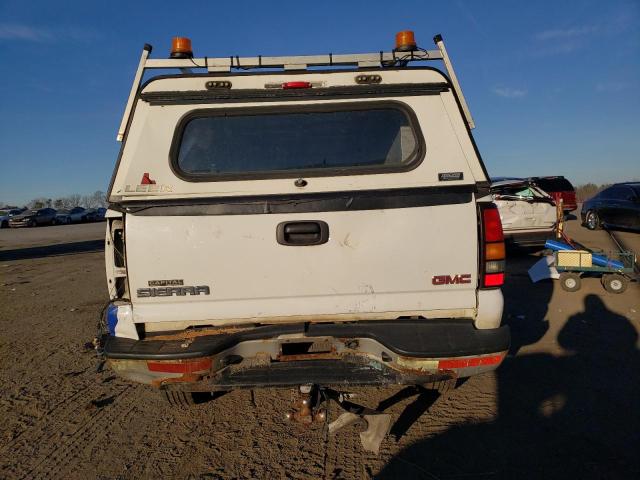 Photo 6 from auction – 2005 GMC SIERRA C25 with VIN 1GTHC24235E137736