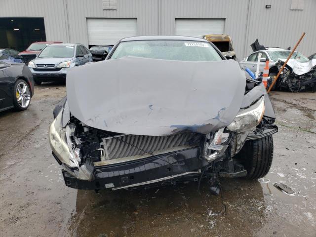 Photo 5 from auction – 2016 NISSAN ALTIMA 2.5 with VIN 1N4AL3AP9GC229137