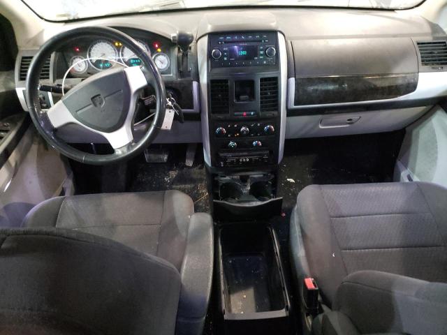 Photo 8 from auction – 2010 DODGE GRAND CARA with VIN 2D4RN5D10AR201738
