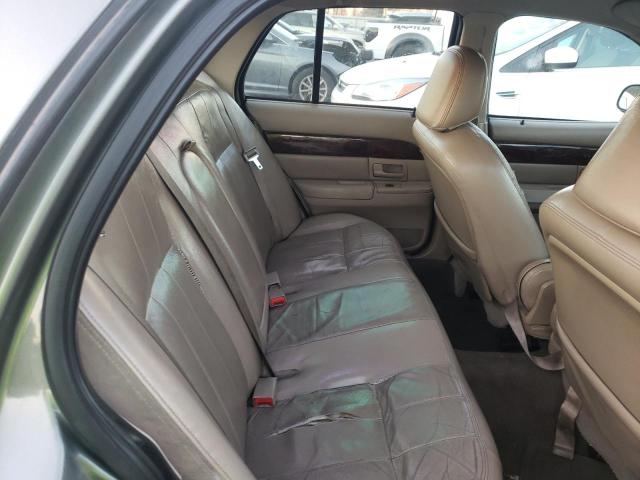 Photo 10 from auction – 2004 MERCURY GRAND MARQ with VIN 2MEHM75W74X676416