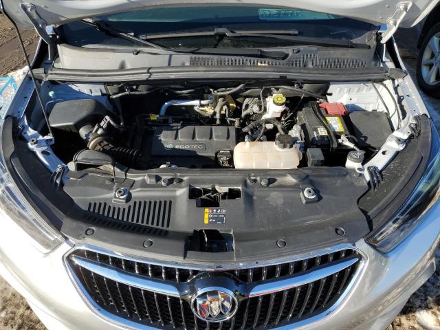Photo 12 from auction – 2018 BUICK ENCORE PRE with VIN KL4CJESB7JB553833