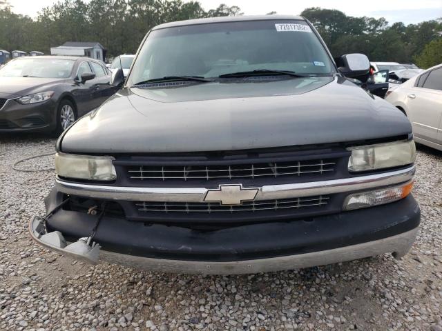 Photo 5 from auction – 2002 CHEVROLET SILVERADO with VIN 2GCEC19T721236362