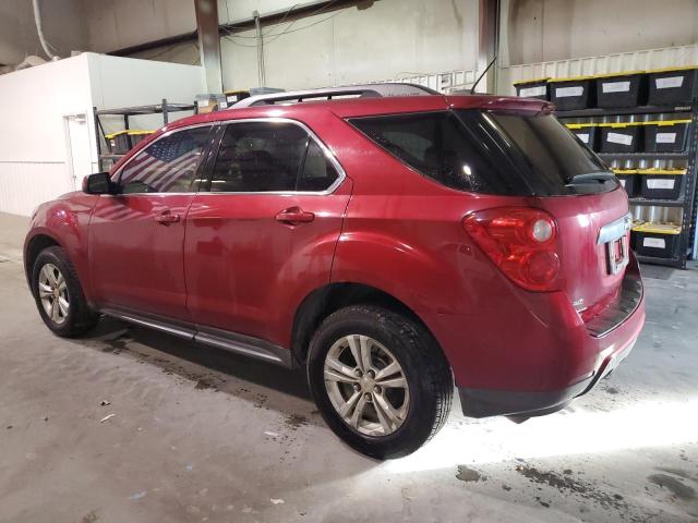 Photo 2 from auction – 2015 CHEVROLET EQUINOX LT with VIN 2GNFLFEK4F6203981