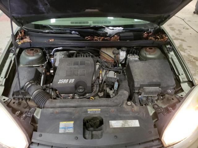 Photo 11 from auction – 2005 CHEVROLET MALIBU LS with VIN 1G1ZT52835F316746