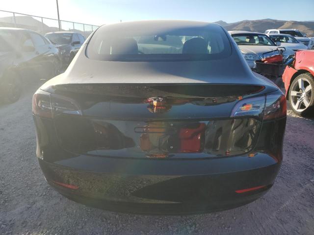 Photo 6 from auction – 2018 TESLA MODEL 3 with VIN 5YJ3E1EA0JF071059