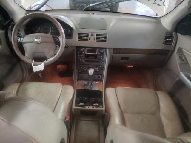 Photo 8 from auction – 2004 VOLVO XC90 with VIN YV1CM59H441069808