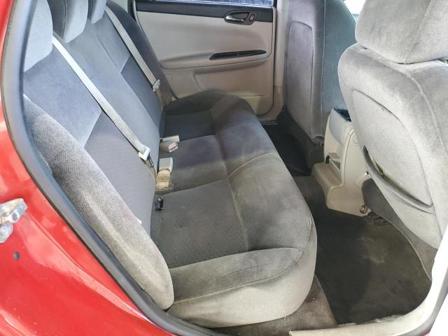 Photo 10 from auction – 2008 CHEVROLET IMPALA LT with VIN 2G1WT58N989116029