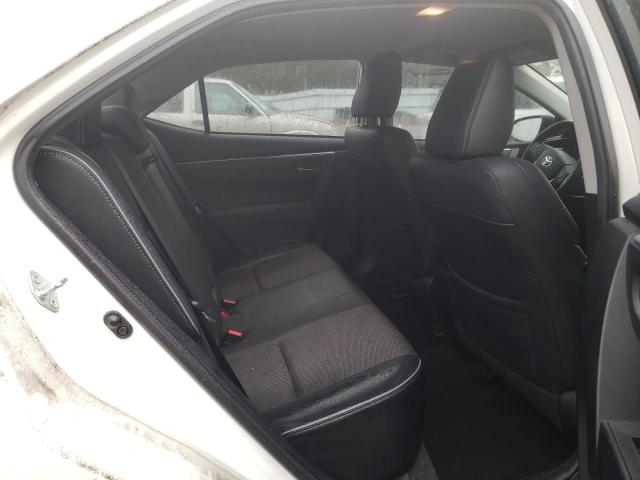 Photo 10 from auction – 2015 TOYOTA COROLLA LE with VIN 2T1BURHE7FC389042