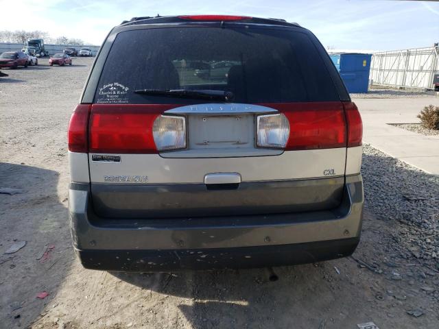 Photo 6 from auction – 2005 BUICK RENDEZVOUS with VIN 3G5DA03725S502751