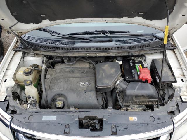 Photo 12 from auction – 2011 FORD EDGE LIMIT with VIN 2FMDK3KC7BBB10044