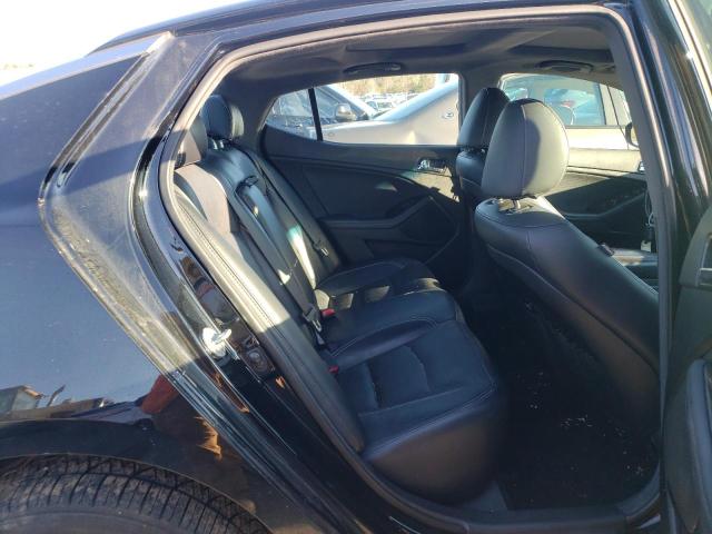 Photo 10 from auction – 2013 KIA OPTIMA SX with VIN 5XXGR4A69DG177147