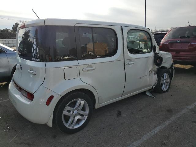 Фото 3 с аукциона – 2010 NISSAN CUBE BASE с VIN JN8AZ2KR2AT171211