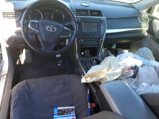 Photo 8 from auction – 2017 TOYOTA CAMRY LE with VIN 4T1BF1FK0HU308825