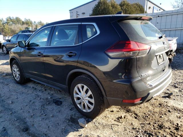 Photo 2 from auction – 2018 NISSAN ROGUE S with VIN KNMAT2MV0JP530345