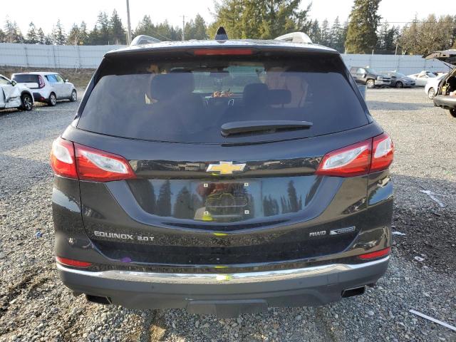 Photo 6 from auction – 2018 CHEVROLET EQUINOX PR with VIN 2GNAXWEX4J6293152