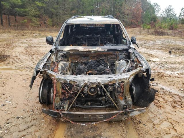 Photo 5 from auction – 2013 DODGE DURANGO CR with VIN 1C4RDHDG4DC608254