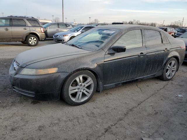 Photo 1 from auction – 2004 ACURA TL with VIN 19UUA66264A064703