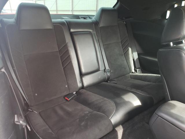 Photo 10 from auction – 2015 DODGE CHALLENGER with VIN 2C3CDZDJ2FH798633