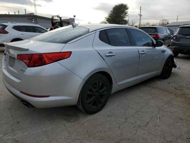 Photo 3 from auction – 2012 KIA OPTIMA EX with VIN 5XXGN4A74CG028535