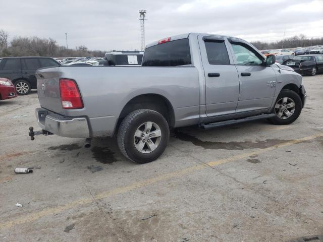 Photo 3 from auction – 2021 RAM 1500 CLASS with VIN 1C6RR6FTXMS559106
