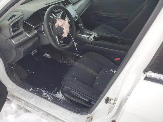 Photo 7 from auction – 2016 HONDA CIVIC EX with VIN 19XFC2F76GE201243