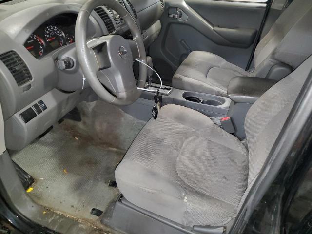 Photo 7 from auction – 2012 NISSAN FRONTIER S with VIN 1N6AD0EV4CC468553