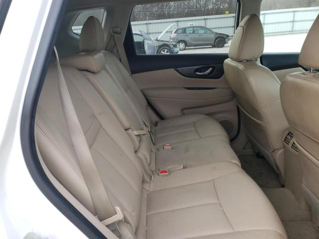 Photo 11 from auction – 2014 NISSAN ROGUE S with VIN 5N1AT2MT1EC752352