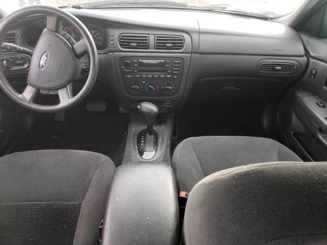 Photo 8 from auction – 2006 FORD TAURUS SE with VIN 1FAFP53U46A253591