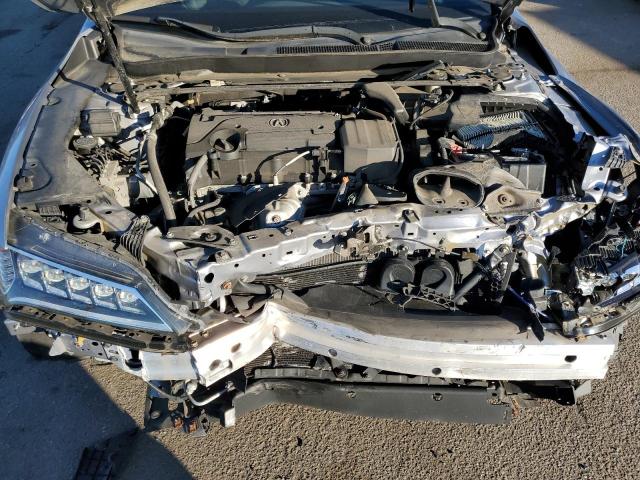 Photo 11 from auction – 2015 ACURA TLX with VIN 19UUB1F31FA009846