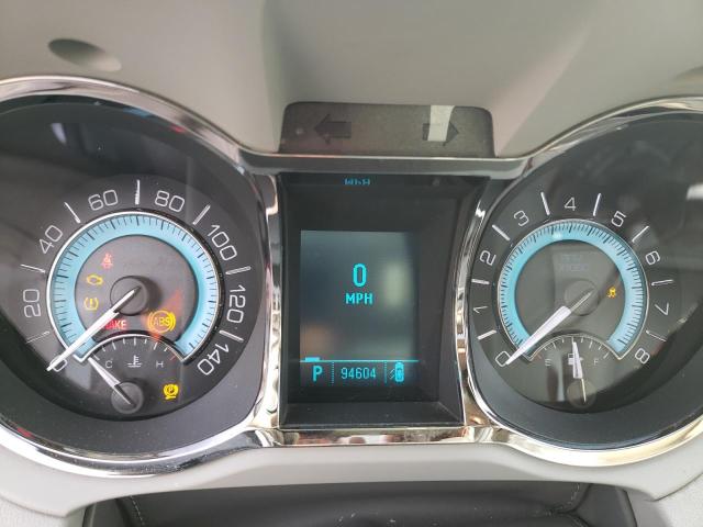 Photo 9 from auction – 2010 BUICK LACROSSE C with VIN 1G4GC5EG0AF271191