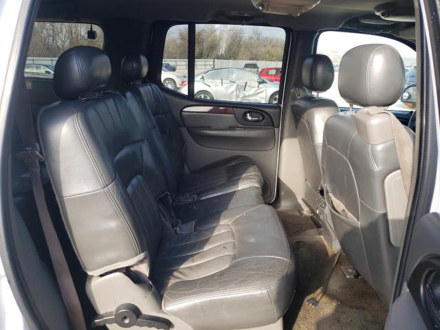 Photo 11 from auction – 2003 GMC ENVOY XL with VIN 1GKES16P036196473