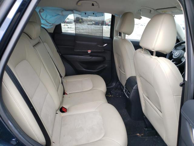 Photo 10 from auction – 2017 MAZDA CX-5 TOURI with VIN JM3KFBCL9H0214495