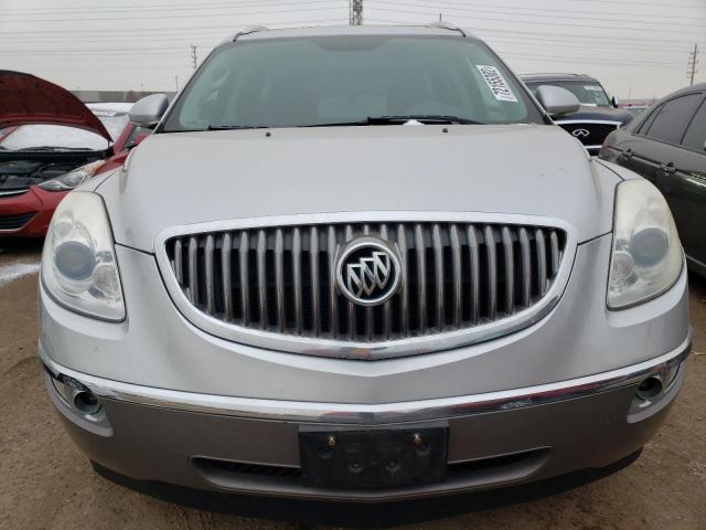 Photo 5 from auction – 2012 BUICK ENCLAVE with VIN 5GAKRCED3CJ257276