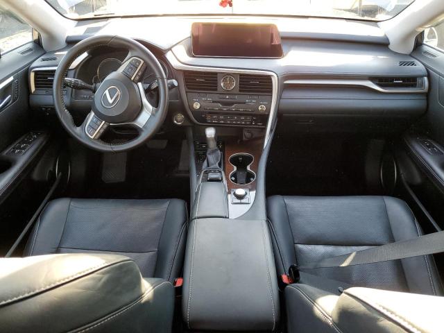 Photo 8 from auction – 2017 LEXUS RX 350 BAS with VIN 2T2BZMCA1HC060764