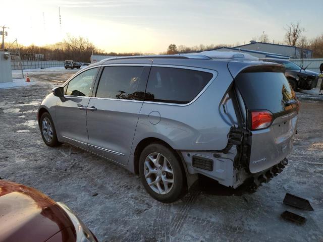 Photo 2 from auction – 2018 CHRYSLER PACIFICA L with VIN 2C4RC1GG7JR141291