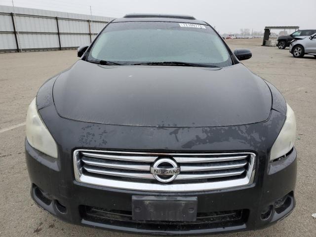 صورة رقم 5 من المزاد - 2014 NISSAN MAXIMA S مع VIN 1N4AA5AP6EC437121