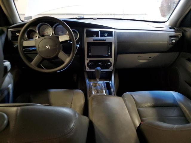 Photo 8 from auction – 2006 DODGE CHARGER SE with VIN 2B3KA43G86H141698