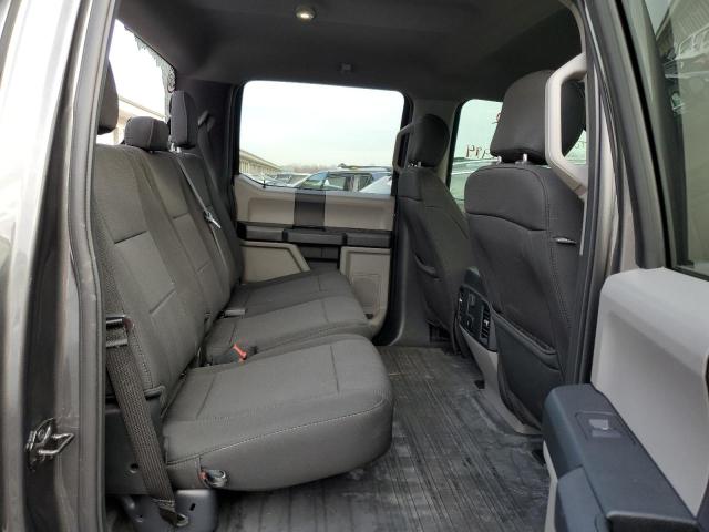 Photo 10 from auction – 2019 FORD F150 SUPER with VIN 1FTEW1EP9KFA32994