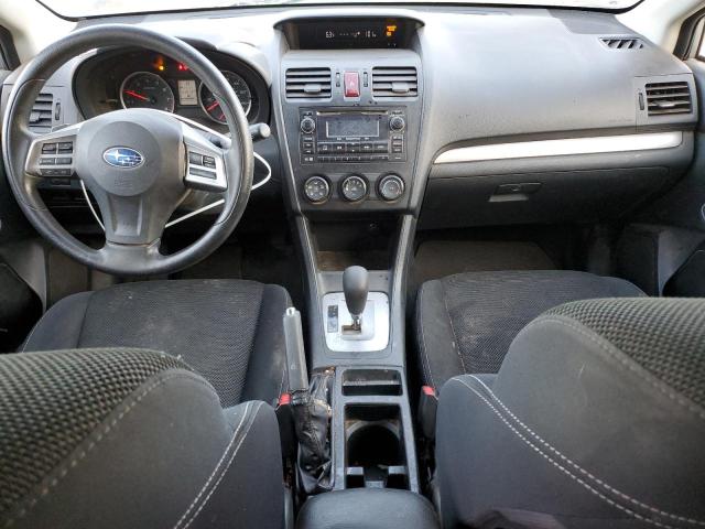 Photo 8 from auction – 2014 SUBARU XV CROSSTR with VIN JF2GPACC2E8345367