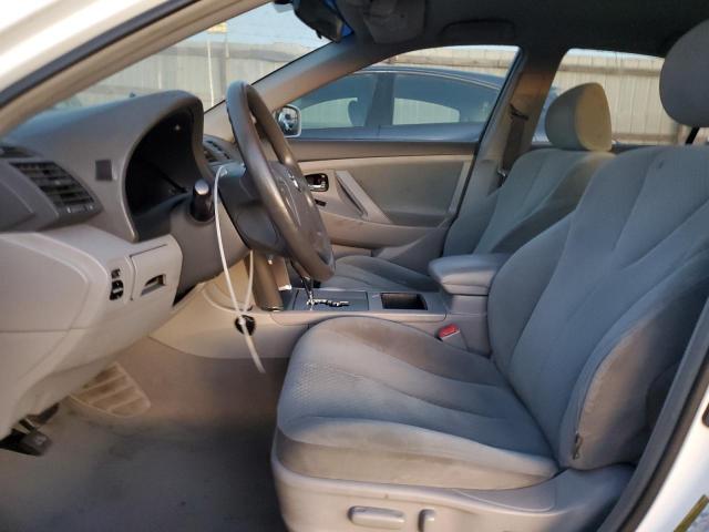 Photo 7 from auction – 2007 TOYOTA CAMRY CE with VIN 4T1BE46K87U665852