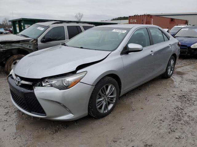 Photo 1 from auction – 2015 TOYOTA CAMRY LE with VIN 4T1BF1FK9FU058918