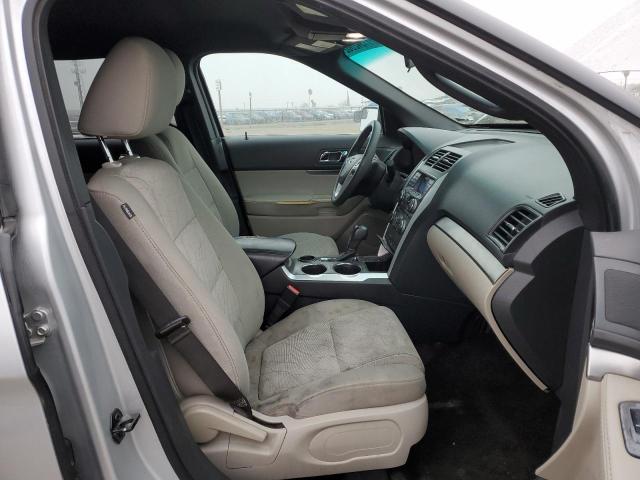 Photo 7 from auction – 2012 FORD EXPLORER with VIN 1FMHK7B87CGA45369