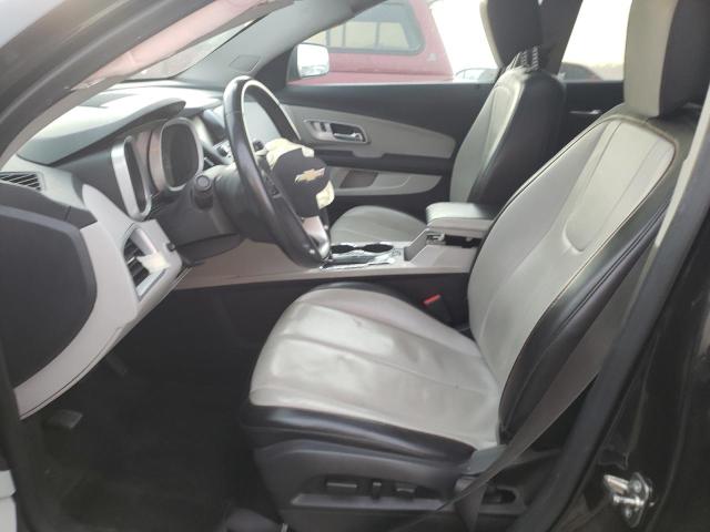 Photo 7 from auction – 2015 CHEVROLET EQUINOX LT with VIN 2GNFLGEK6F6243971