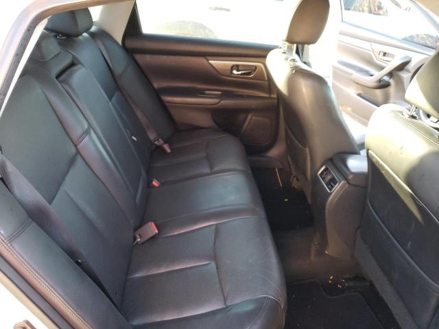Photo 10 from auction – 2015 NISSAN ALTIMA 3.5 with VIN 1N4BL3AP2FC464658