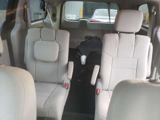 Photo 10 from auction – 2012 DODGE GRAND CARA with VIN 2C4RDGBG1CR168187