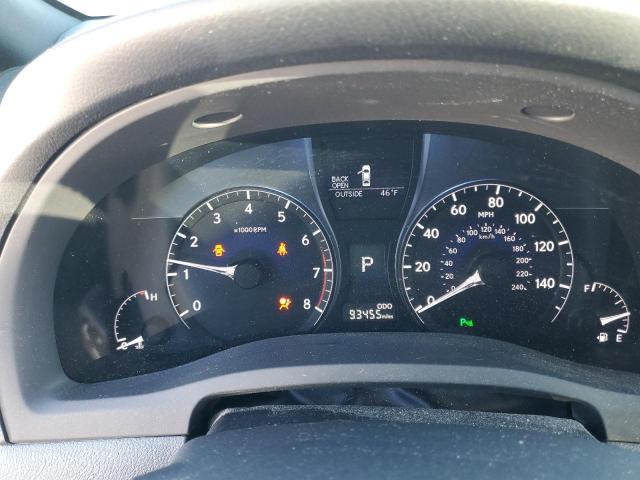 Photo 9 from auction – 2015 LEXUS RX 350 BAS with VIN 2T2BK1BA0FC332982