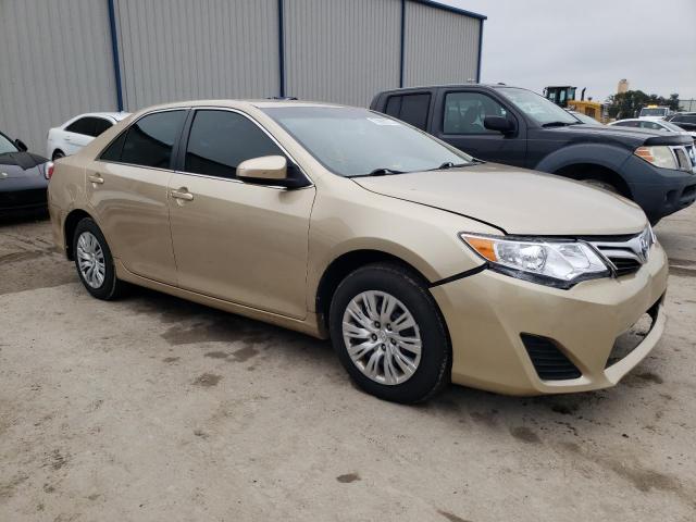 صورة رقم 4 من المزاد - 2012 TOYOTA CAMRY BASE مع VIN 4T1BF1FK3CU545916