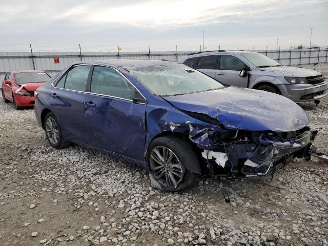 Photo 4 from auction – 2016 TOYOTA CAMRY with VIN 4T1BF1FK0GU534099