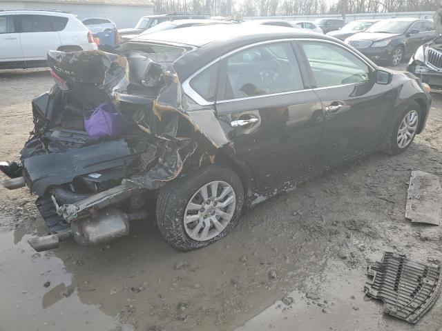 Photo 3 from auction – 2018 NISSAN ALTIMA 2.5 with VIN 1N4AL3AP0JC211990